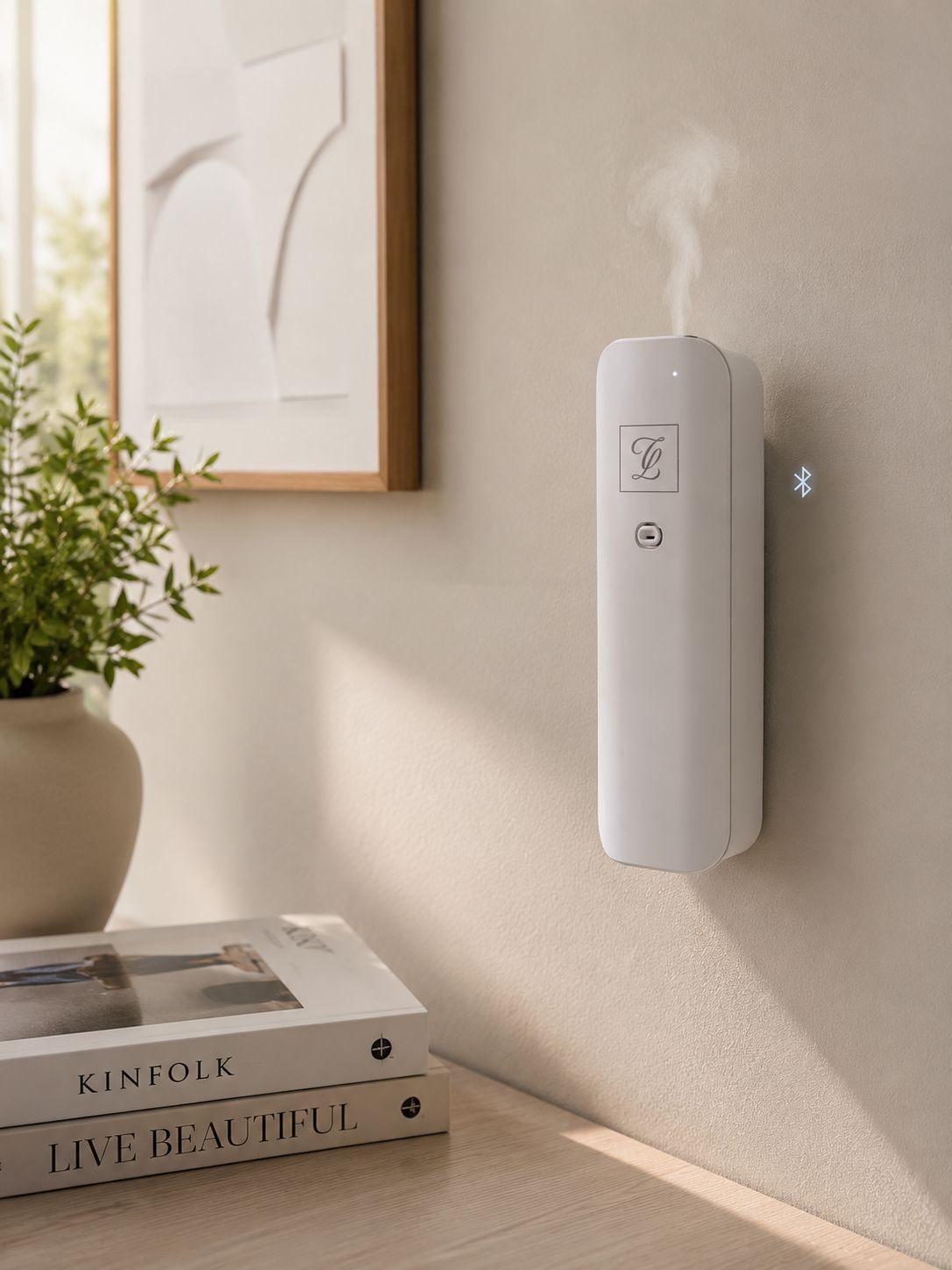 Automatic Wall Plug
